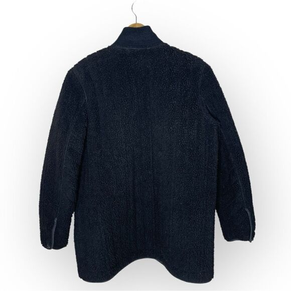 Billy Reid Zip Up Bomber Jacket Size XS - Picture 4 of 12